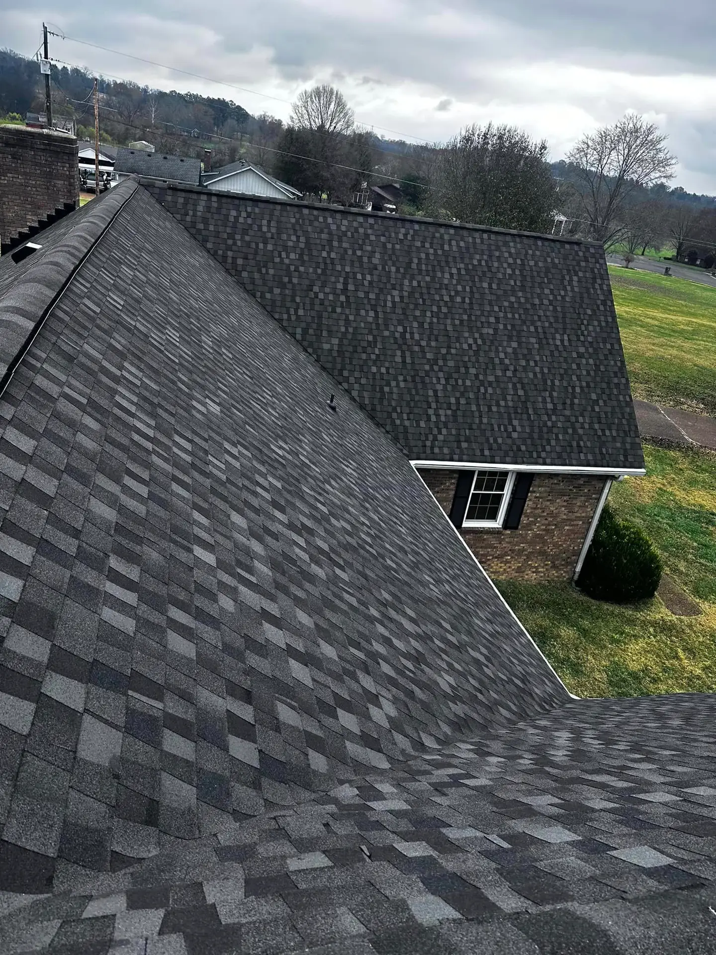 Hendersonville, TN Roof