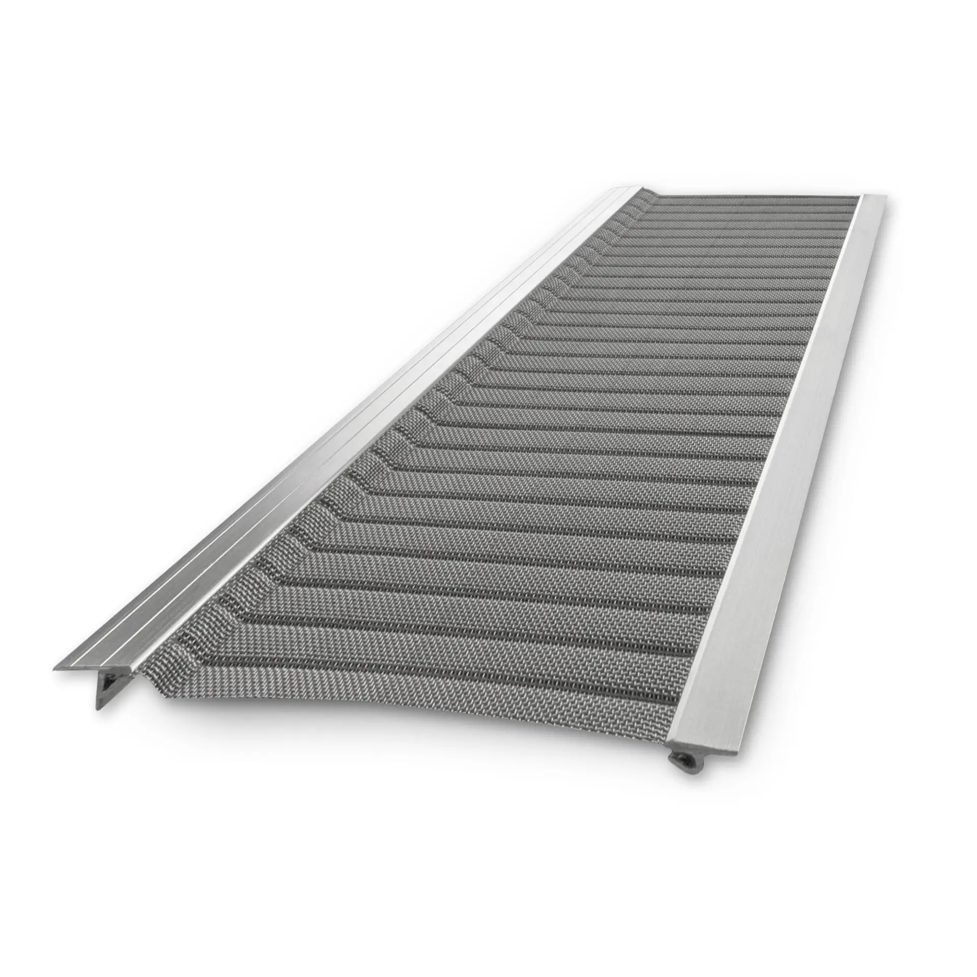 Micro Mesh Gutter Guard