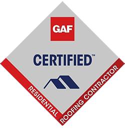 GAF Certified