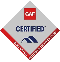 GAF Certified