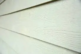 Hardie Board Siding