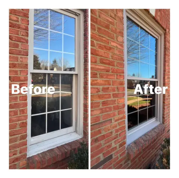 Upgrade your windows