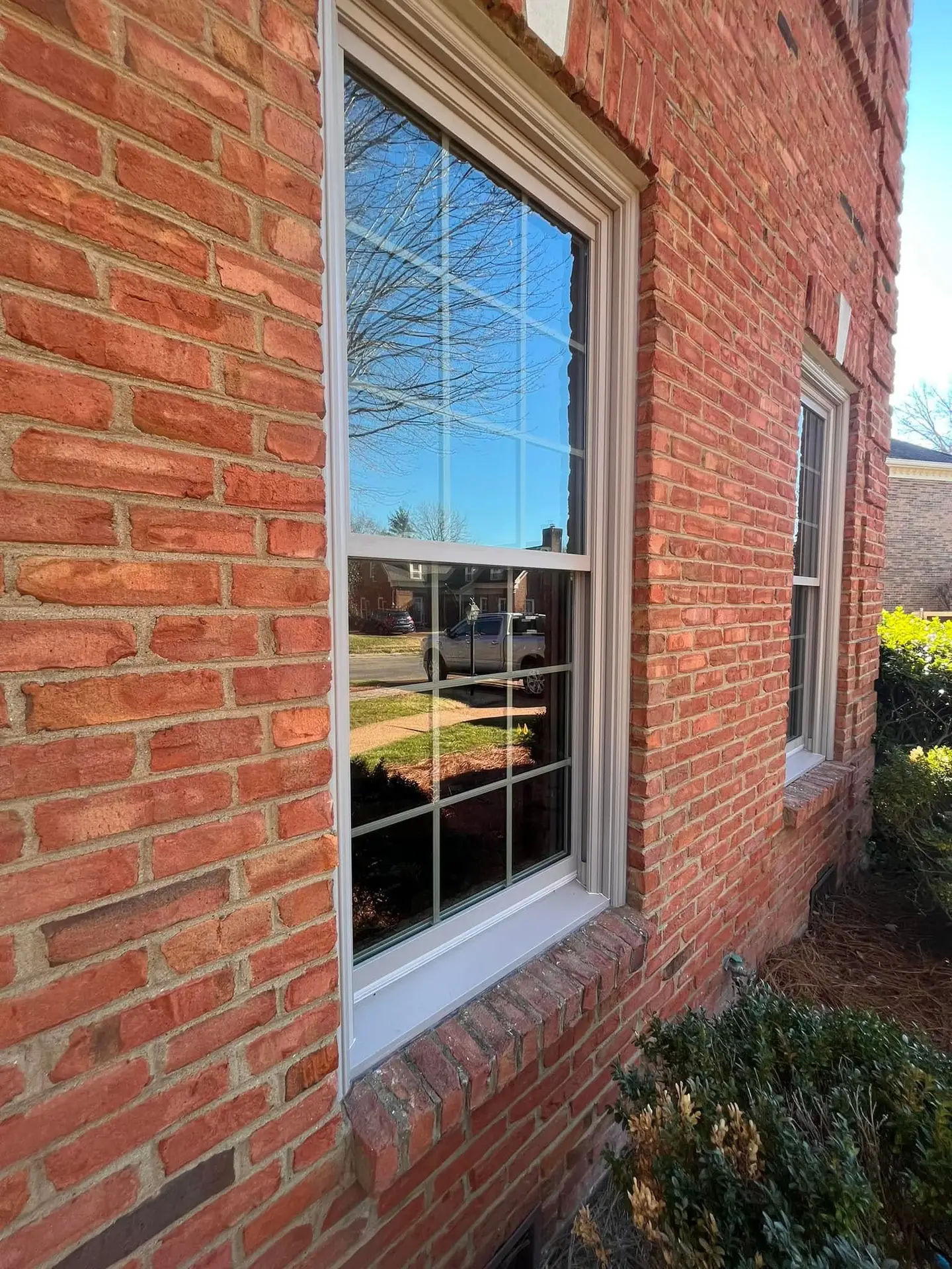 Upgrade your windows.  