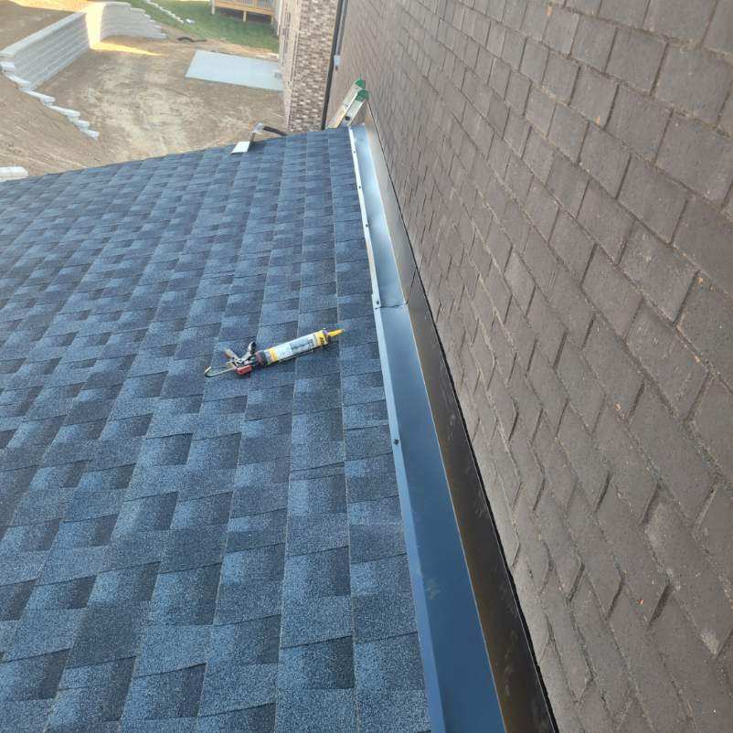Wall Flashing/Apron Flashing